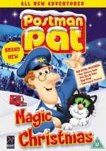Watch Postman Pat's Magic Christmas FMoviesFree
