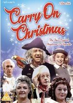 Watch Carry on Christmas Memories: Jack Douglas FMoviesFree
