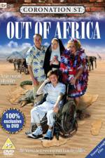 Watch Coronation Street: Out of Africa FMoviesFree