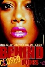 Watch Behind Closed Doors Movie FMoviesFree