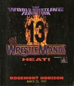 Watch WrestleMania 13 (TV Special 1997) FMoviesFree