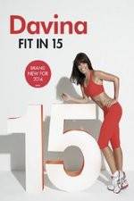 Watch Davina Fit In 15 FMoviesFree