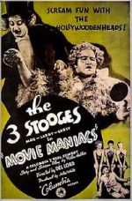 Watch Movie Maniacs (Short 1936) FMoviesFree