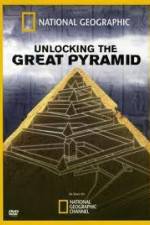 Watch National Geographic: Unlocking The Great Pyramid FMoviesFree