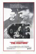 Watch The Visitors FMoviesFree
