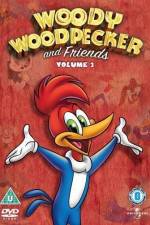 Watch Woody Woodpecker and His Friends FMoviesFree