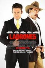 Watch Ladrones FMoviesFree