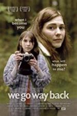 Watch We Go Way Back FMoviesFree