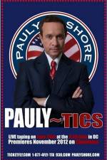 Watch Pauly Shore's Pauly~tics FMoviesFree