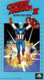 Watch Captain America II: Death Too Soon FMoviesFree
