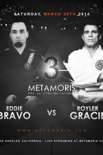 Watch Metamoris III FMoviesFree