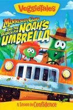 Watch VeggieTales Minnesota Cuke and the Search for Noah's Umbrella FMoviesFree