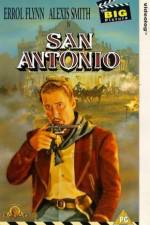 Watch San Antonio FMoviesFree