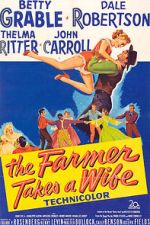 Watch The Farmer Takes a Wife FMoviesFree