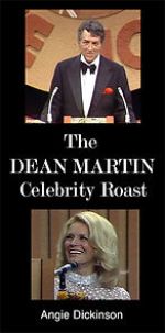 Watch Dean Martin Celebrity Roast: Angie Dickinson (TV Special 1977) FMoviesFree