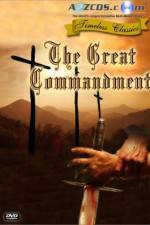 Watch The Great Commandment FMoviesFree