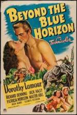 Watch Beyond the Blue Horizon FMoviesFree