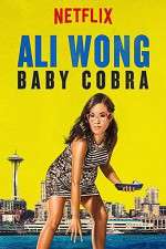 Watch Ali Wong: Baby Cobra FMoviesFree