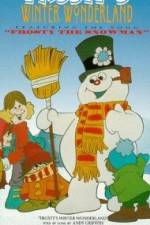Watch Frosty's Winter Wonderland FMoviesFree