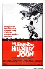Watch The Legend of Hillbilly John FMoviesFree