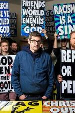 Watch Louis Theroux: Surviving America's Most Hated Family FMoviesFree