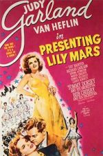 Watch Presenting Lily Mars FMoviesFree