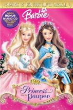 Watch Barbie as the Princess and the Pauper FMoviesFree