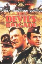 Watch The Devil's Brigade FMoviesFree