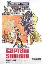 Watch Kapitn Sindbad FMoviesFree