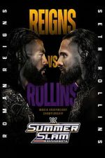 Watch WWE SummerSlam 2026: Sunday FMoviesFree