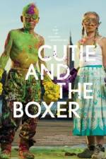 Watch Cutie and the Boxer FMoviesFree