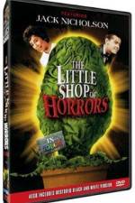 Watch The Little Shop of Horrors FMoviesFree