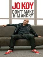 Watch Jo Koy: Don't Make Him Angry FMoviesFree