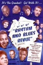 Watch Rhythm and Blues Revue FMoviesFree