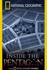 Watch National Geographic: Inside the Pentagon FMoviesFree