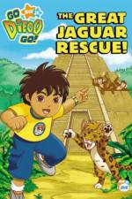 Watch Go Diego Go: The Great Jaguar Rescue (2009) FMoviesFree