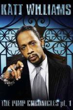 Watch Katt Williams: The Pimp Chronicles Pt. 1 FMoviesFree
