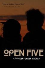 Watch Open Five FMoviesFree