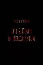 Watch The Other Pompeii Life & Death in Herculaneum FMoviesFree