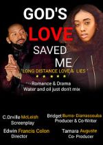 Watch God\'s Love Saved Me (Short 2022) FMoviesFree