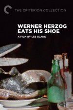 Watch Werner Herzog Eats His Shoe FMoviesFree