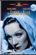 Watch The Garden of Allah FMoviesFree