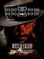 Watch West of Calico (Short 2021) FMoviesFree