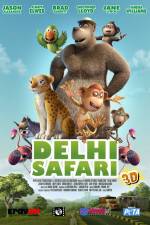 Watch Delhi Safari FMoviesFree
