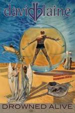 Watch David Blaine Drowned Alive FMoviesFree