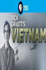 Watch Dick Cavett\'s Vietnam FMoviesFree