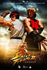 Watch Streetfighter Legacy FMoviesFree
