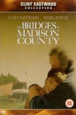 Watch The Bridges of Madison County FMoviesFree