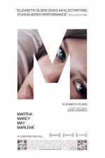 Watch Martha Marcy May Marlene FMoviesFree