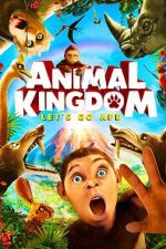 Watch Animal Kingdom: Let\'s Go Ape FMoviesFree